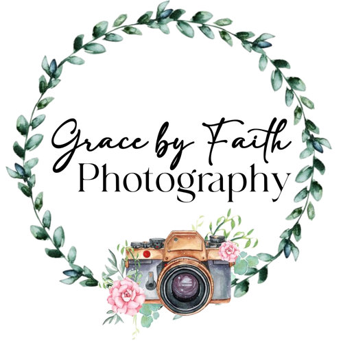 Grace by Faith Photography