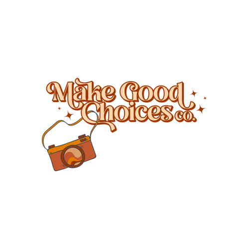 Make Good Choices Photo Co.