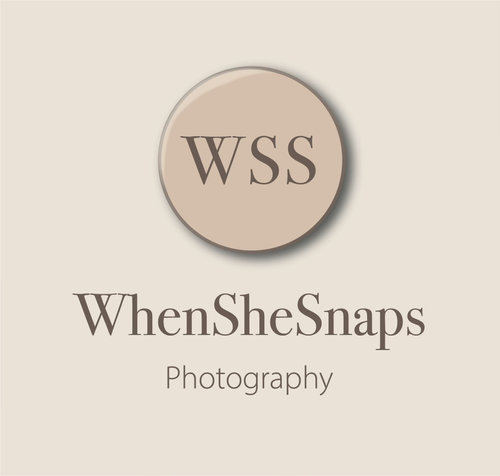 WhenSheSnaps