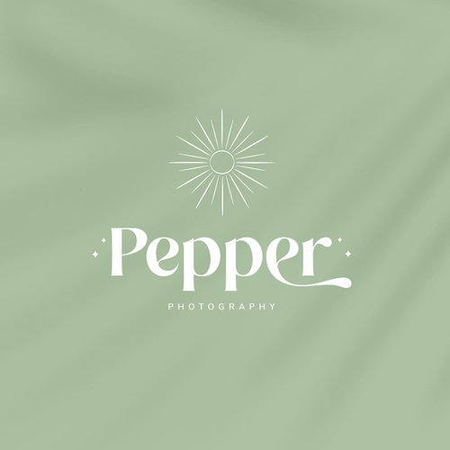 Pepper Photography
