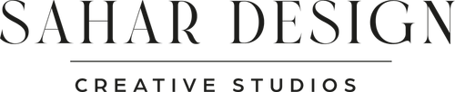 Sahar Design Creative Studios
