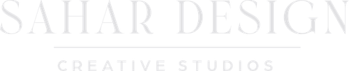 Sahar Design Creative Studios