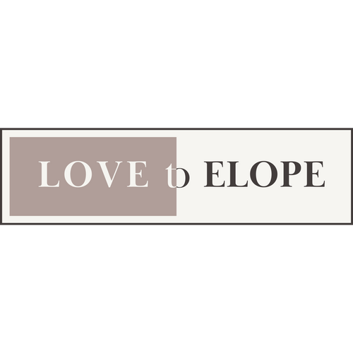 Love To Elope