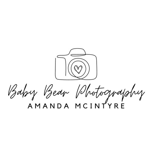 Baby Bear Photography