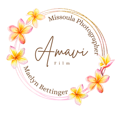Amavi Film