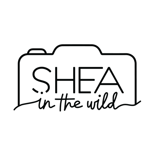 SHEA IN THE WILD