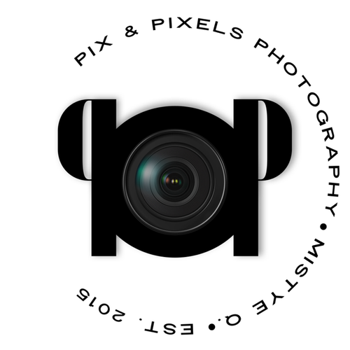 Pix + Pixels