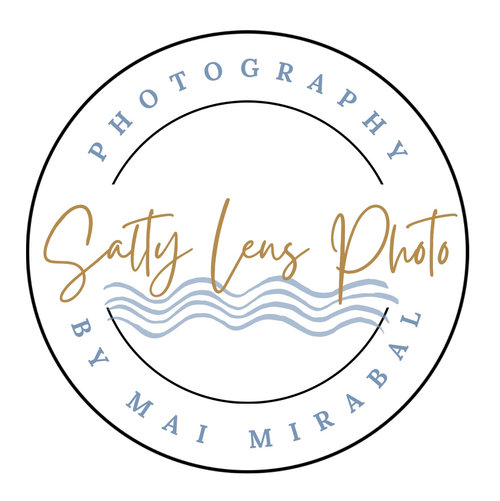 Salty Lens Photo