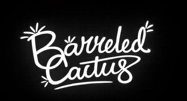 Barreled Cactus Photography