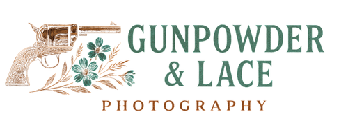Gunpowder & Lace Photography LLC