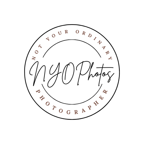 Not Your Ordinary Photographer