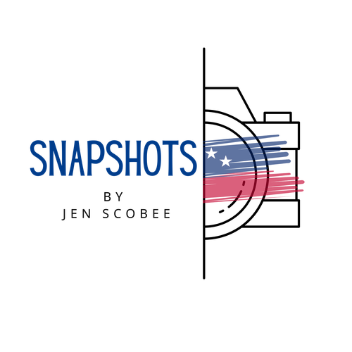 Snapshots by Jen Scobee