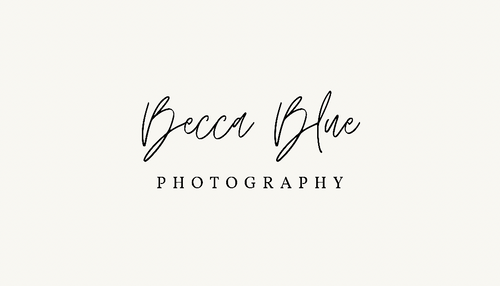 becca blue