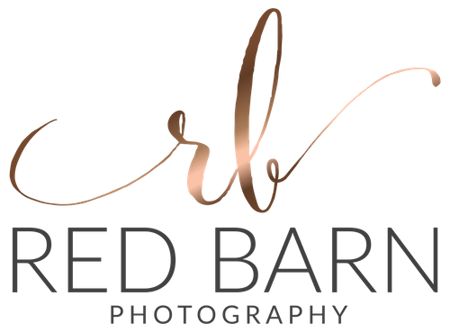 Red Barn Photography