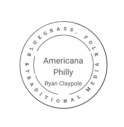 Americana Philly: Bluegrass, Folk, and Traditional Media