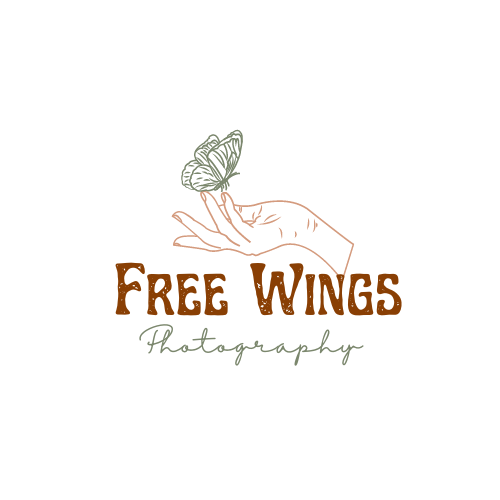 Free Wings Photography