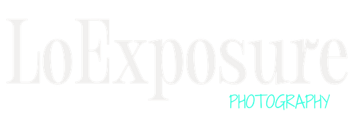LOEXPOSURE PHOTOGRAPHY