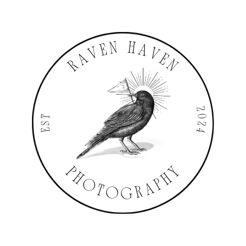 Raven Haven Photography