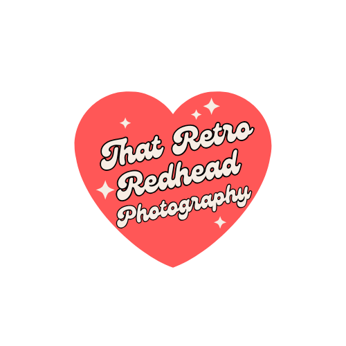 That Retro Redhead Photography