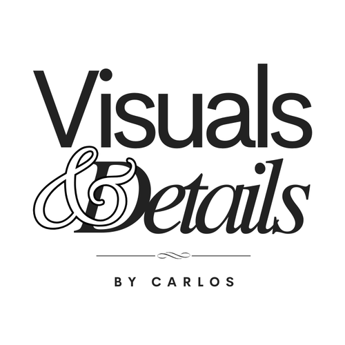 Visuals and Details by Carlos, LLC
