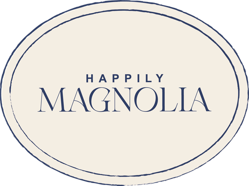 Happily Magnolia
