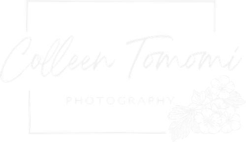 Colleen Tomomi Photography