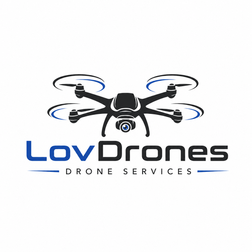 LOVDRONES