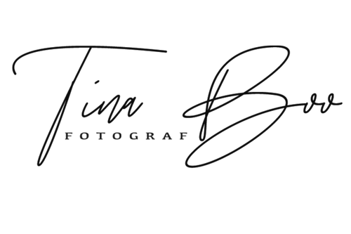 Fotograf Tina Boo