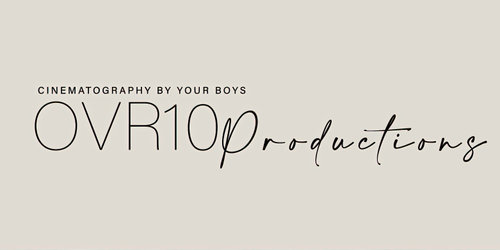 OVR10 Productions LLC