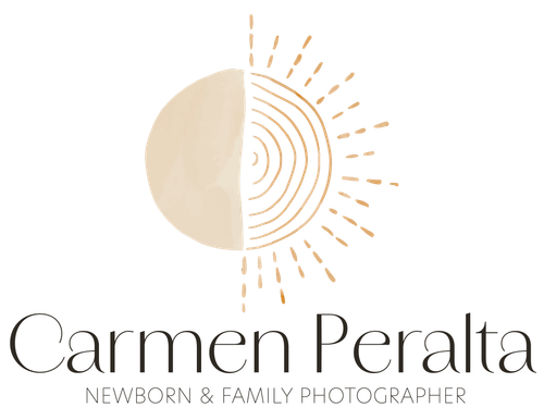NJ Newborn Photographer | Carmen Peralta Photography