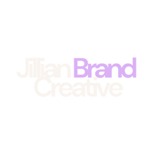 Jillian Brand Creative