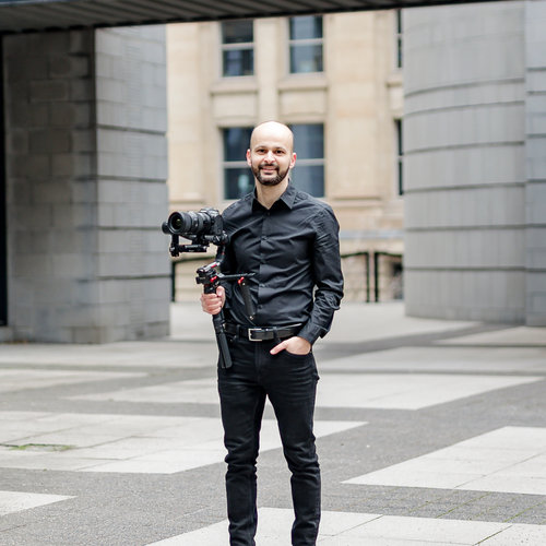 Claudiu Roman Productions
