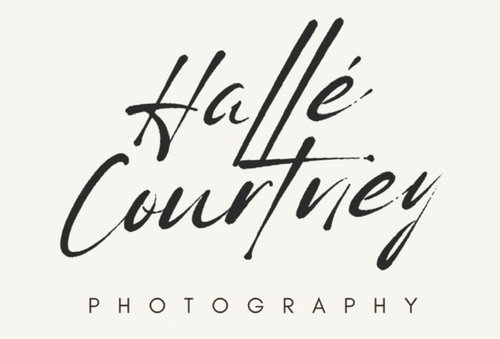 Halle' Courtney Photography