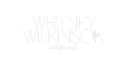 Whitney Wilkinson Photo
