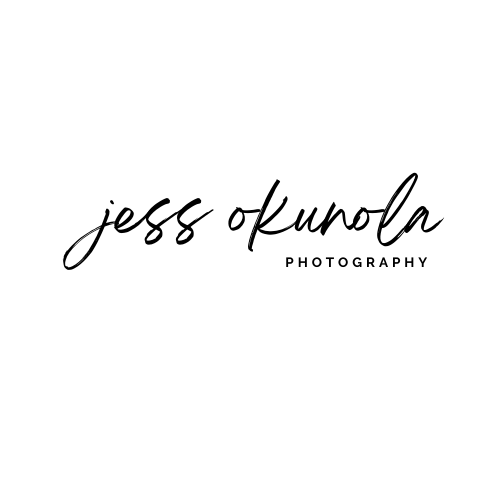 Jess Okunola Photography
