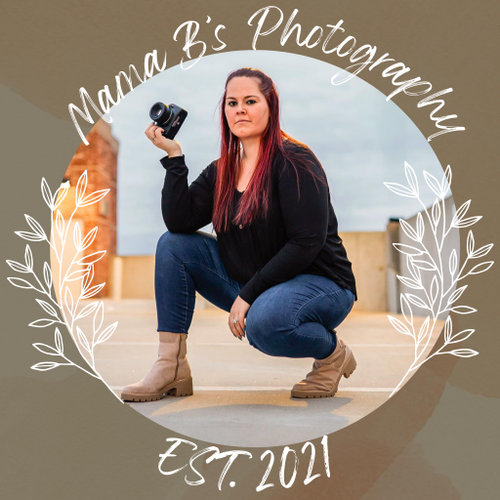 Mama B's Photography