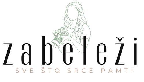 Zabelezi by Tamara Erdeljanov
