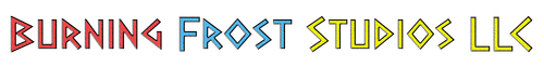 Burning Frost Studios, LLC