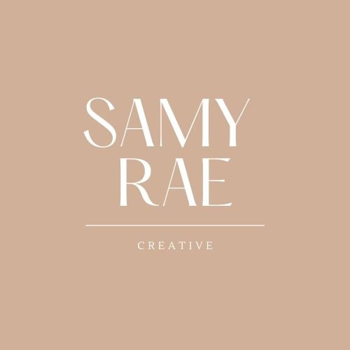 Samy Rae Creative
