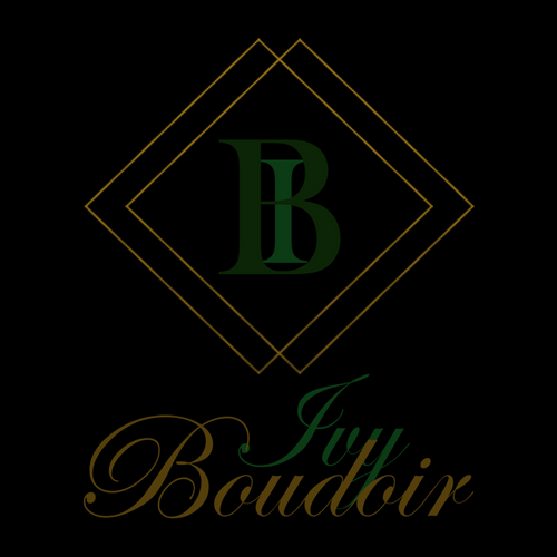 Ivy Boudoir Photography