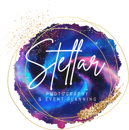 Stellar Photography & Event Planning LLC