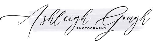 Ashleigh Gough Photography