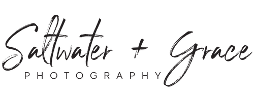 Saltwater + Grace Photography
