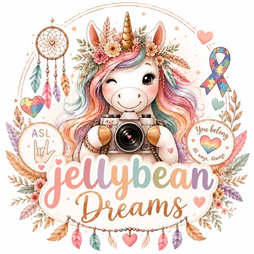 Jellybean Dreams