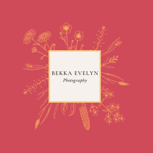 BEKKA EVELYN Photography