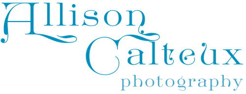 Allison Calteux Photography
