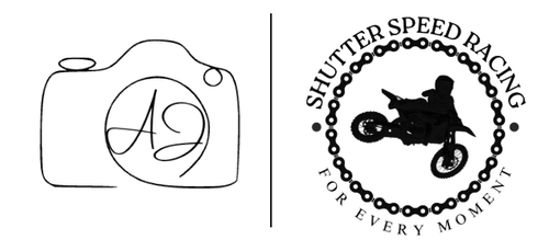 Shutter Speed Racing