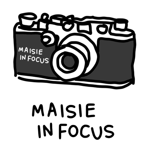 maisieinfocus