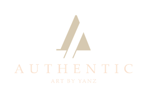 Authentic Art By Yanz