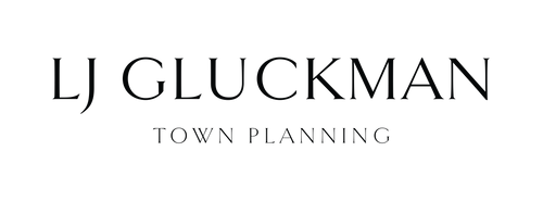 LJ Gluckman Town Planning